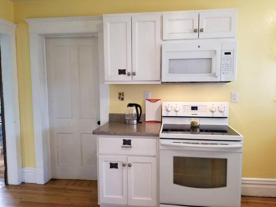 Basecampwv-Durbin. Spacious 4 Bedroom House W/Yard Bagian luar foto