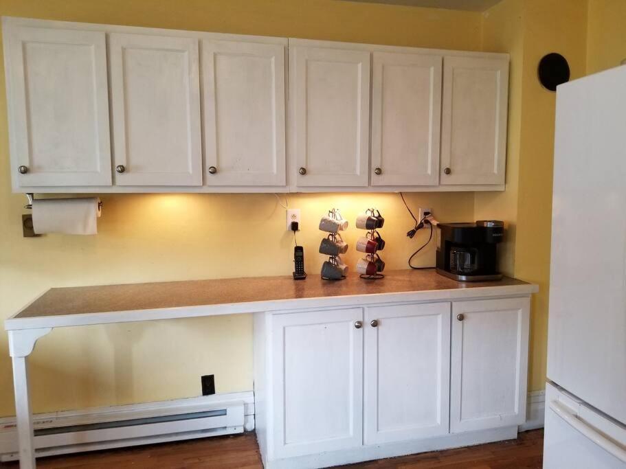 Basecampwv-Durbin. Spacious 4 Bedroom House W/Yard Bagian luar foto